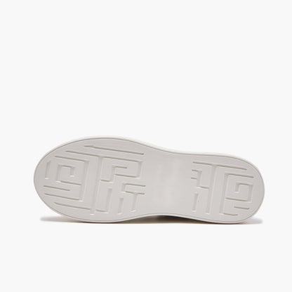 Emanuelle Vee Sneakers Beige Bice 503-11