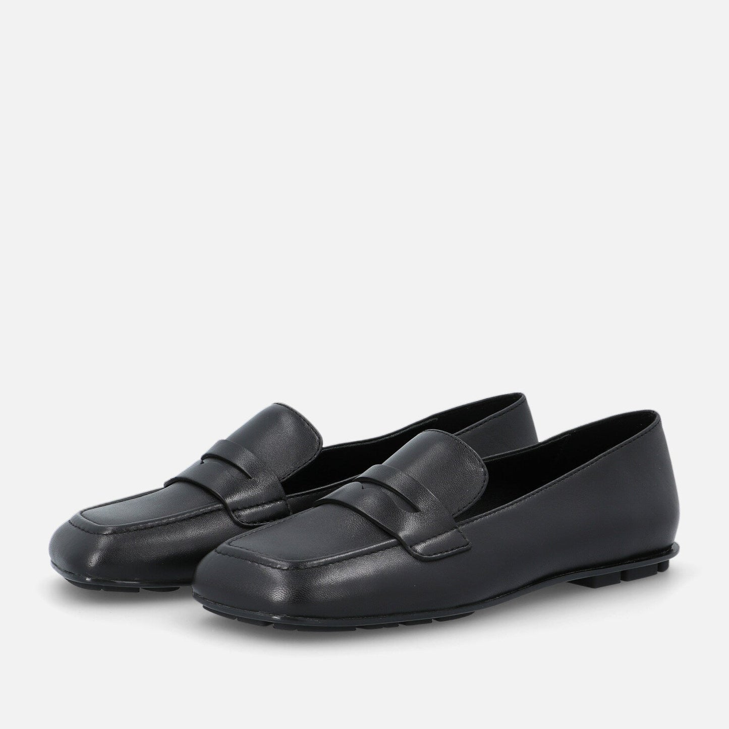Bruno Premi mocassino Baer Lof-1