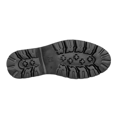 GIO+ STIVALE MIA06C COMBI BLACK STRETC