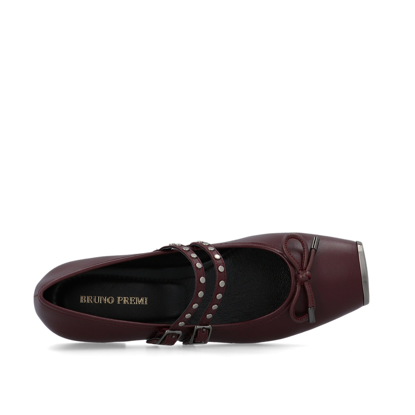 Ballerina Bruno Premi Gamine BM1402X Burgundy