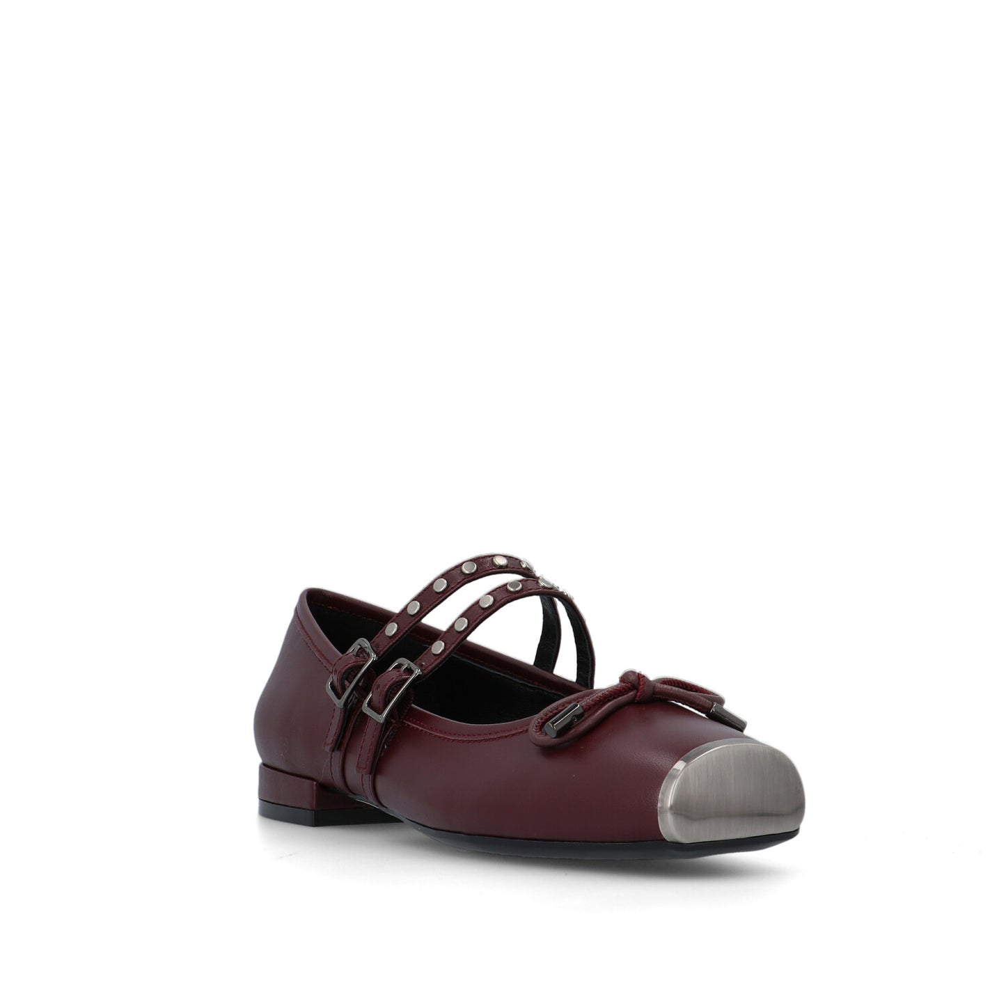 Ballerina Bruno Premi Gamine BM1402X Burgundy