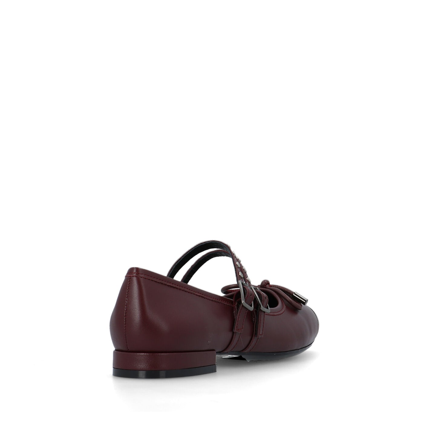 Ballerina Bruno Premi Gamine BM1402X Burgundy