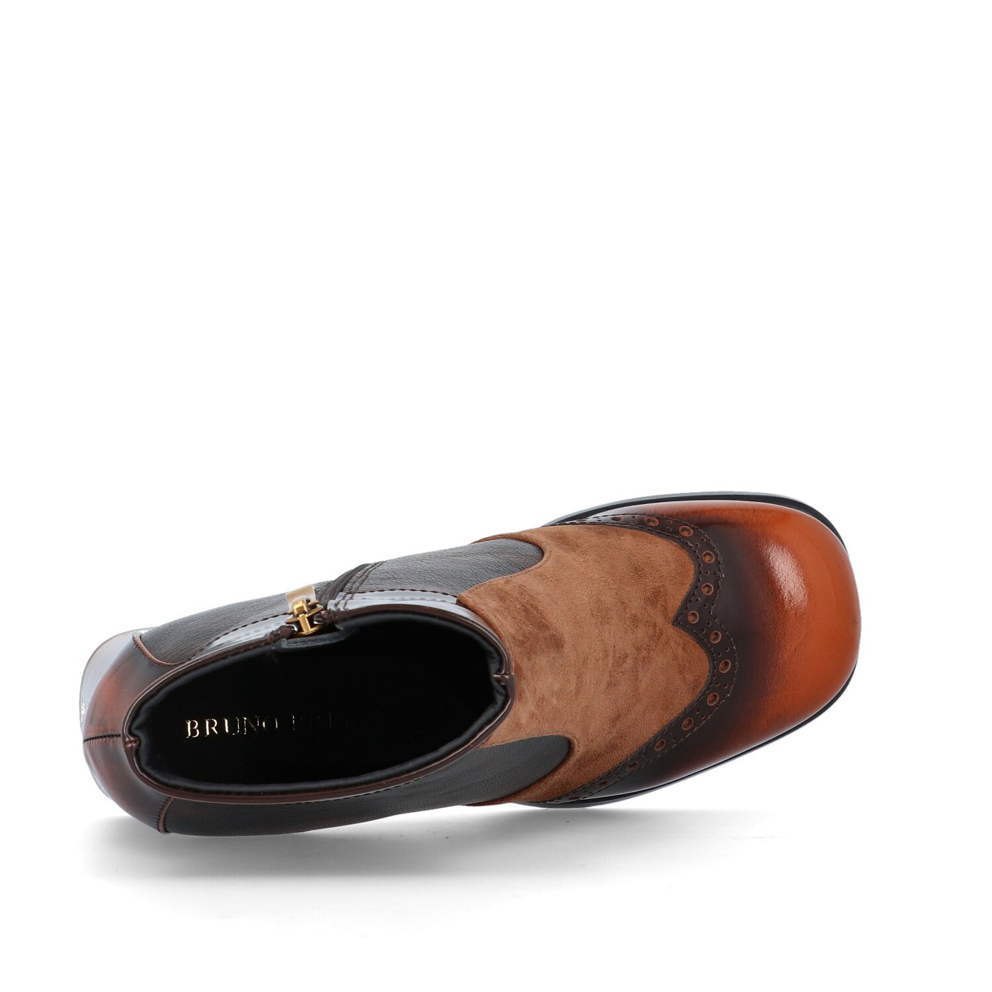 Boots Multi Bruno Premi Art.BM2102X Rovere Savage Bronze