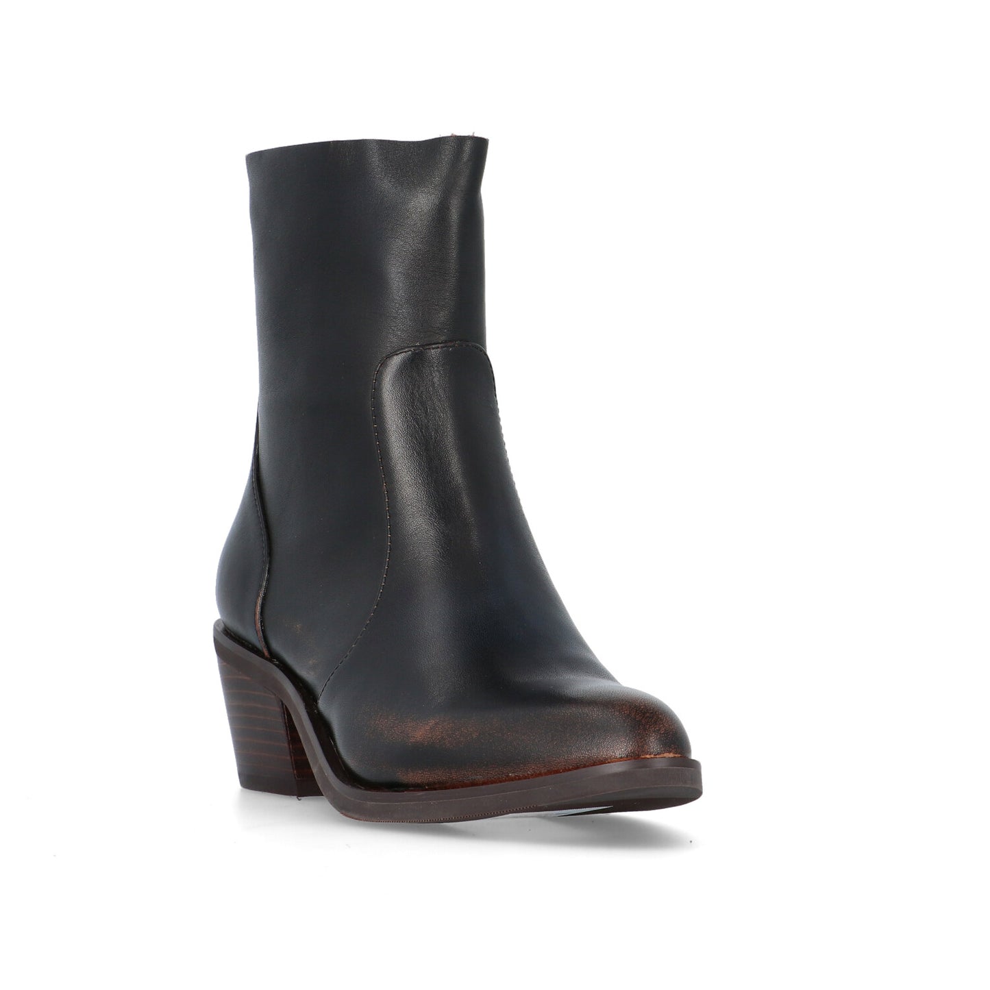 Texano Bruno Premi Cuoio Black Art.BM5603X