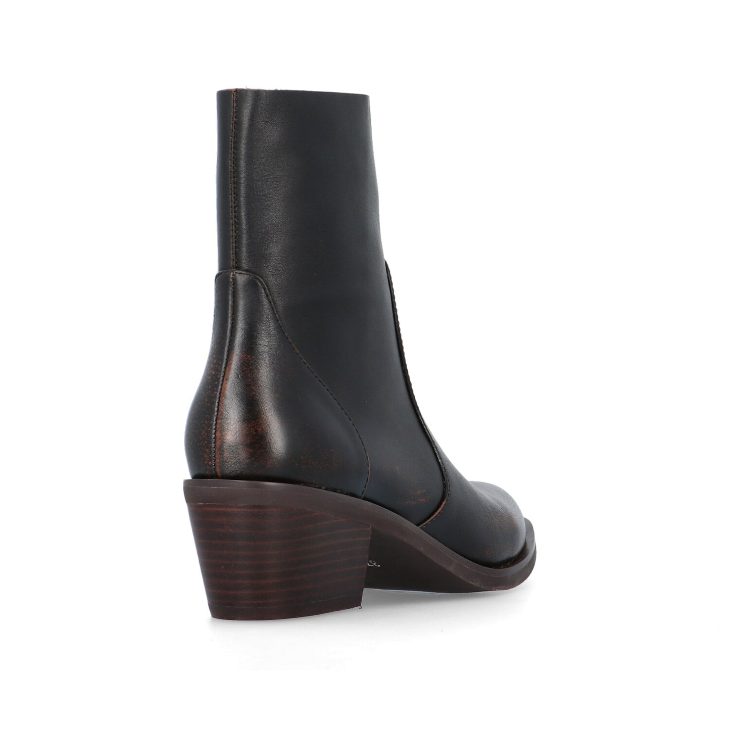 Texano Bruno Premi Cuoio Black Art.BM5603X