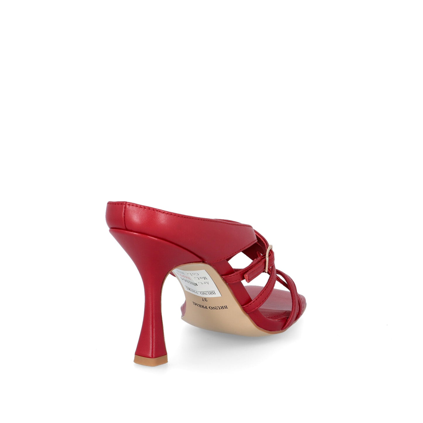 Bruno premi sandalo rosso BN5304X