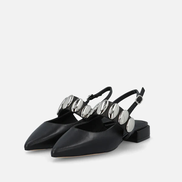 BALLERINE BRUNO CIN AILA AWARDS