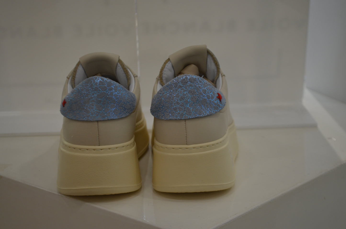 Sneakers Gio+