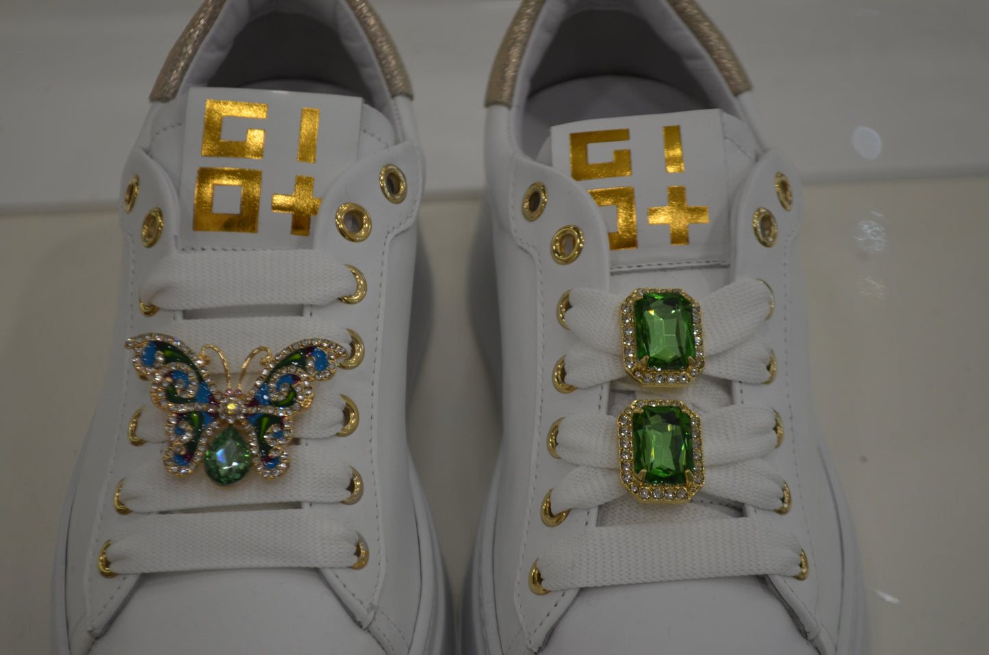 Sneakers Gio+