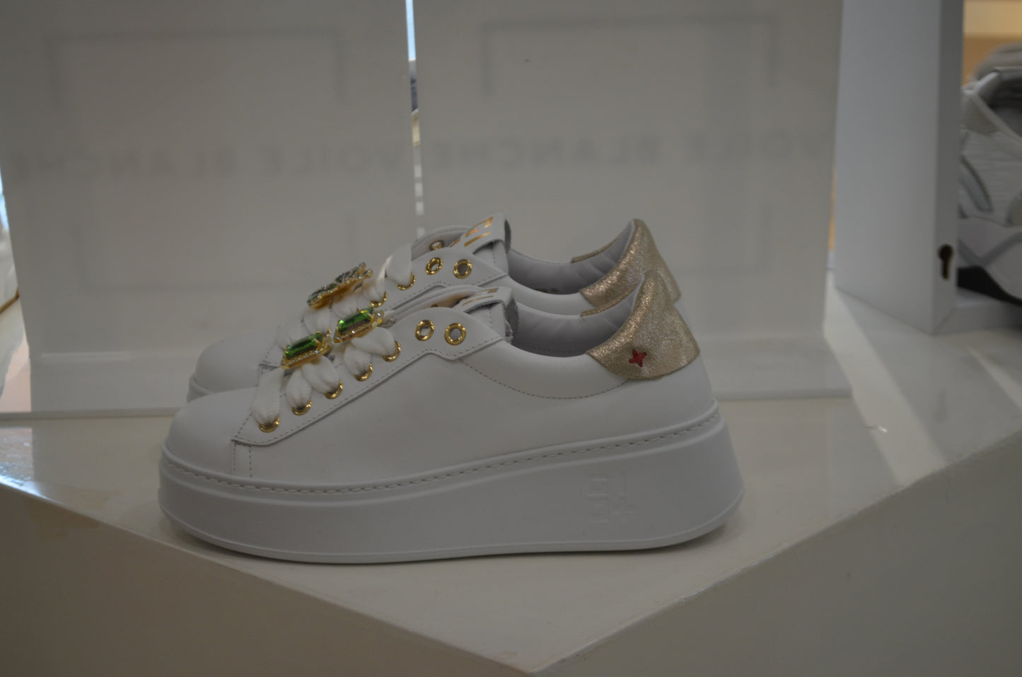 Sneakers Gio+