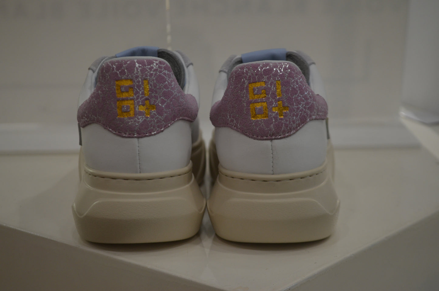 Sneakers Gio+