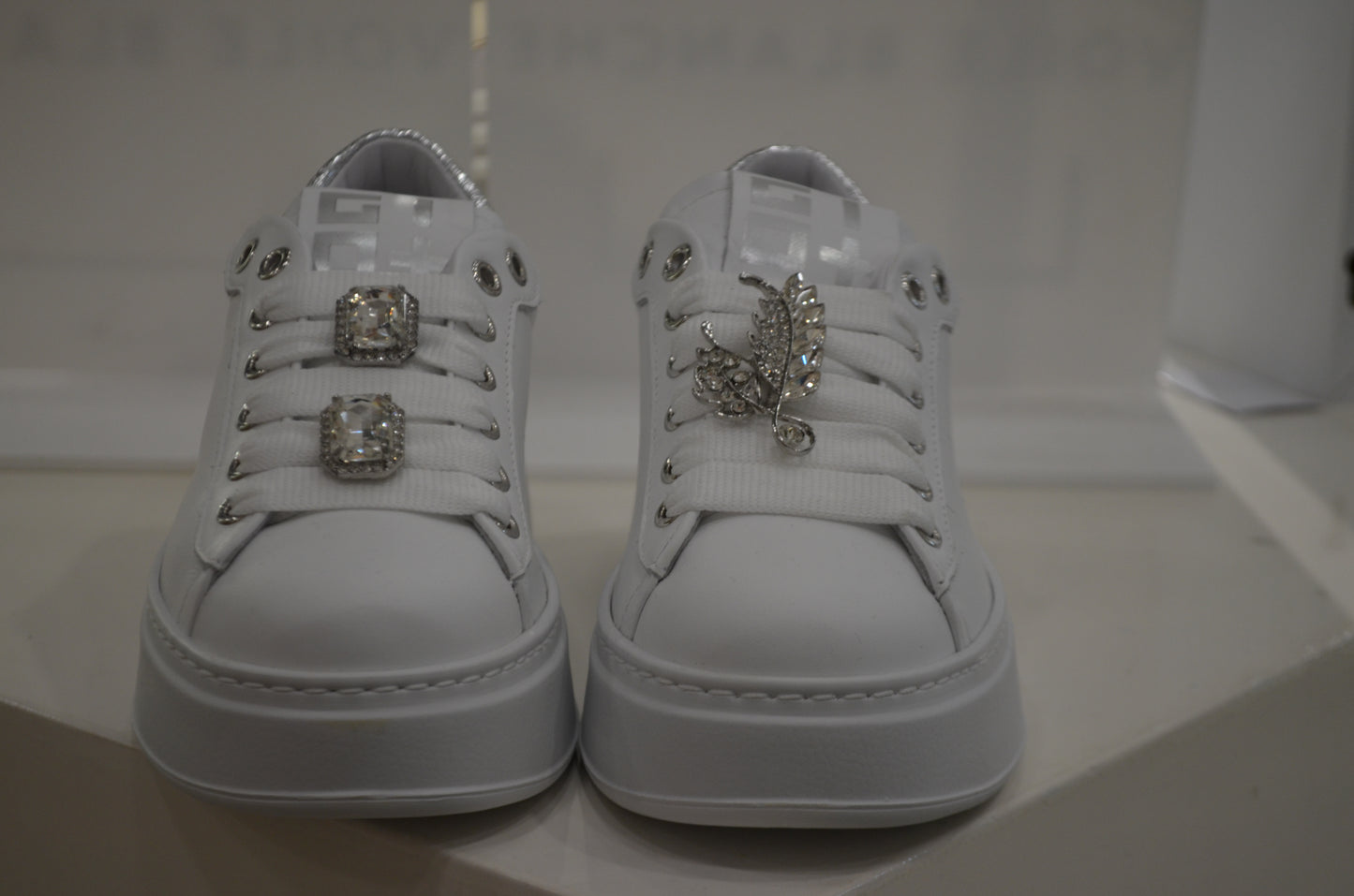 Sneakers Gio+