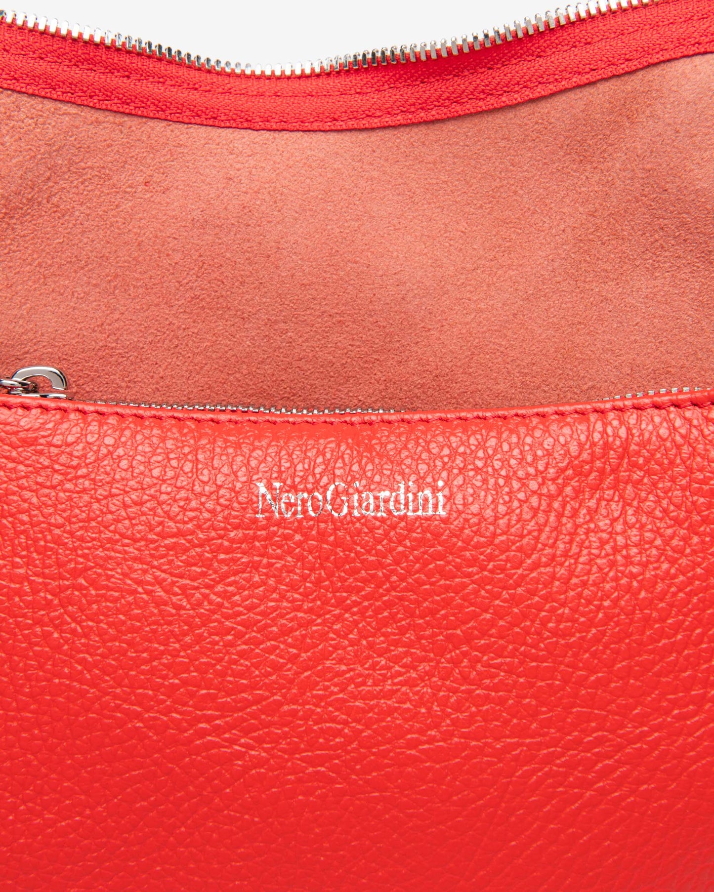 Nero Giardini Borsa E644143D Donna Rossa