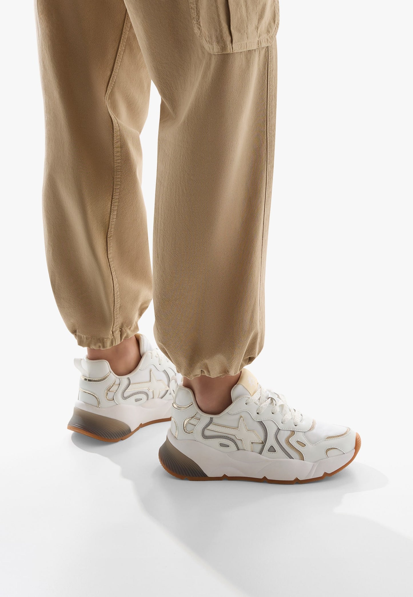 Sneakers W6yz Sarah-W