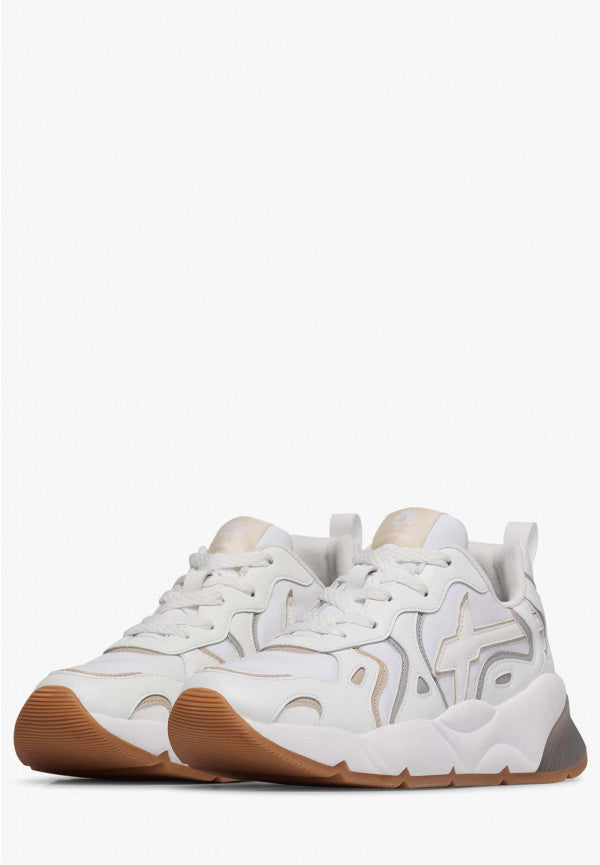 Sneakers W6yz Sarah-W