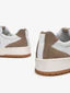 Nero Giardini Sneaker Uomo E400230u | Pelle e Cuoio