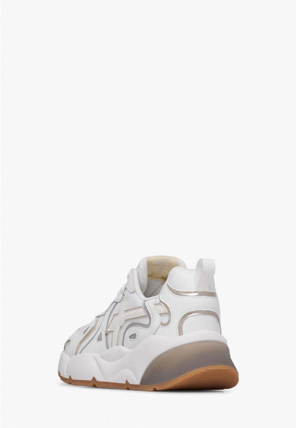 Sneakers W6yz Sarah-W