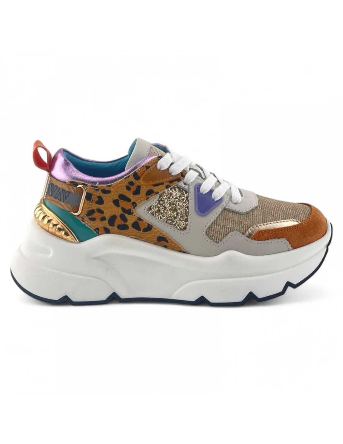 Sneakers Emanuelle Vee