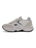 Sneakers Voile Blanche Club
