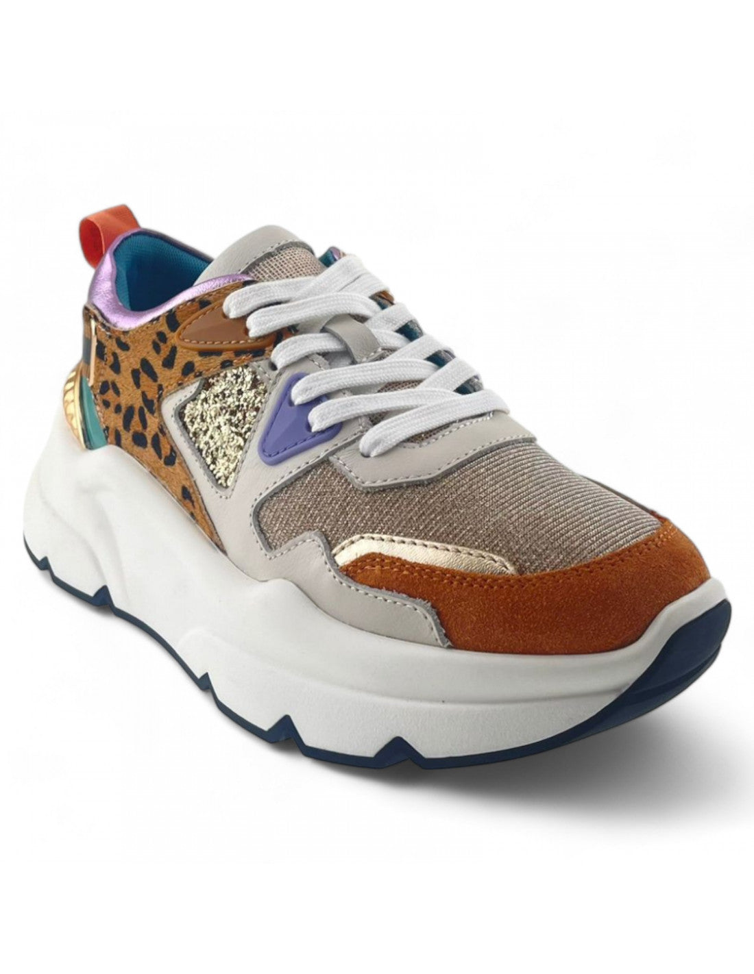 Sneakers Emanuelle Vee