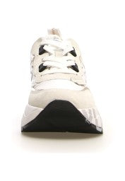 Sneakers Voile Blanche Club