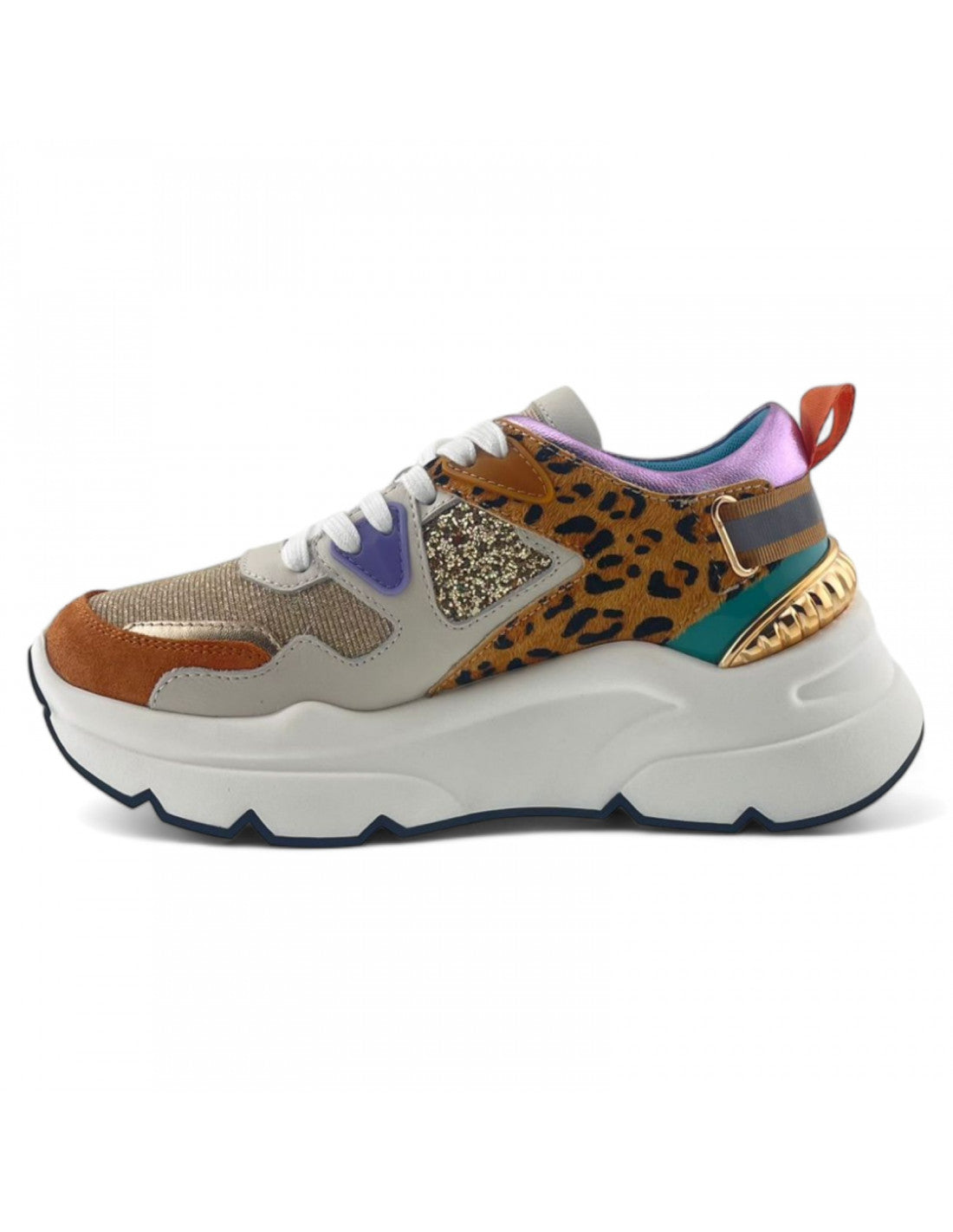 Sneakers Emanuelle Vee