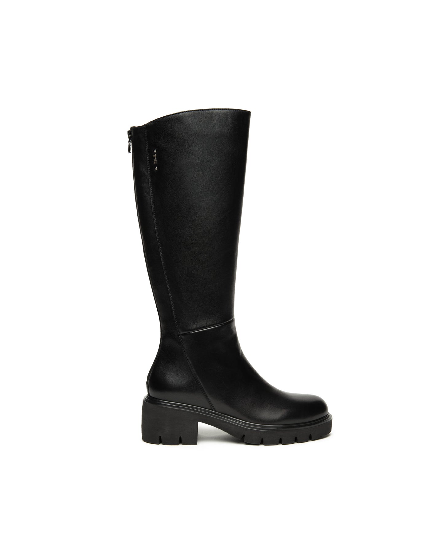 NeroGiardini-stivali-donna-in-pelle- I514821D-100-shoesstyle