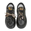 Sneakers Gio+ Combi Black PIA 434 A