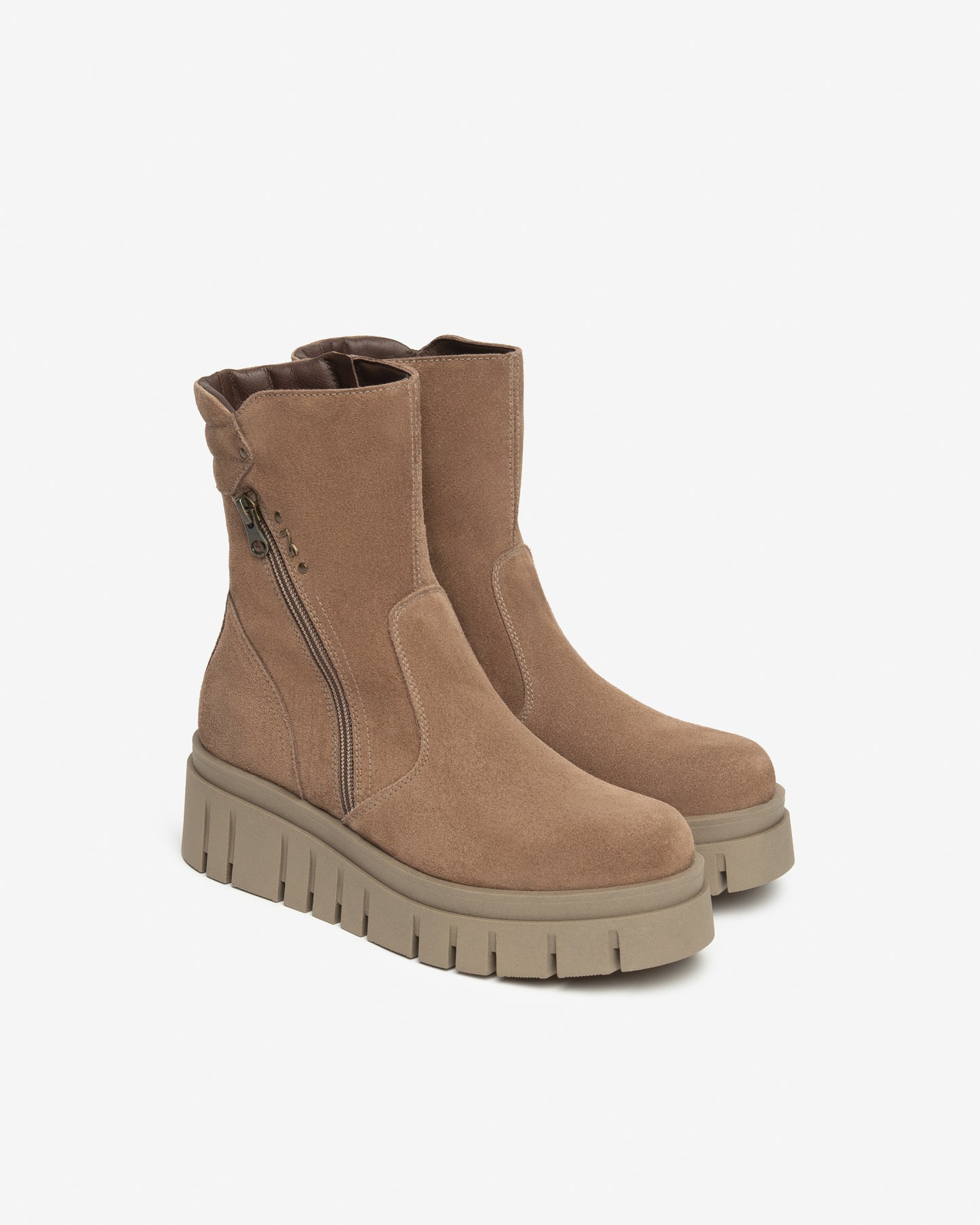 NeroGiardini Stivaletti Donna in Suede
