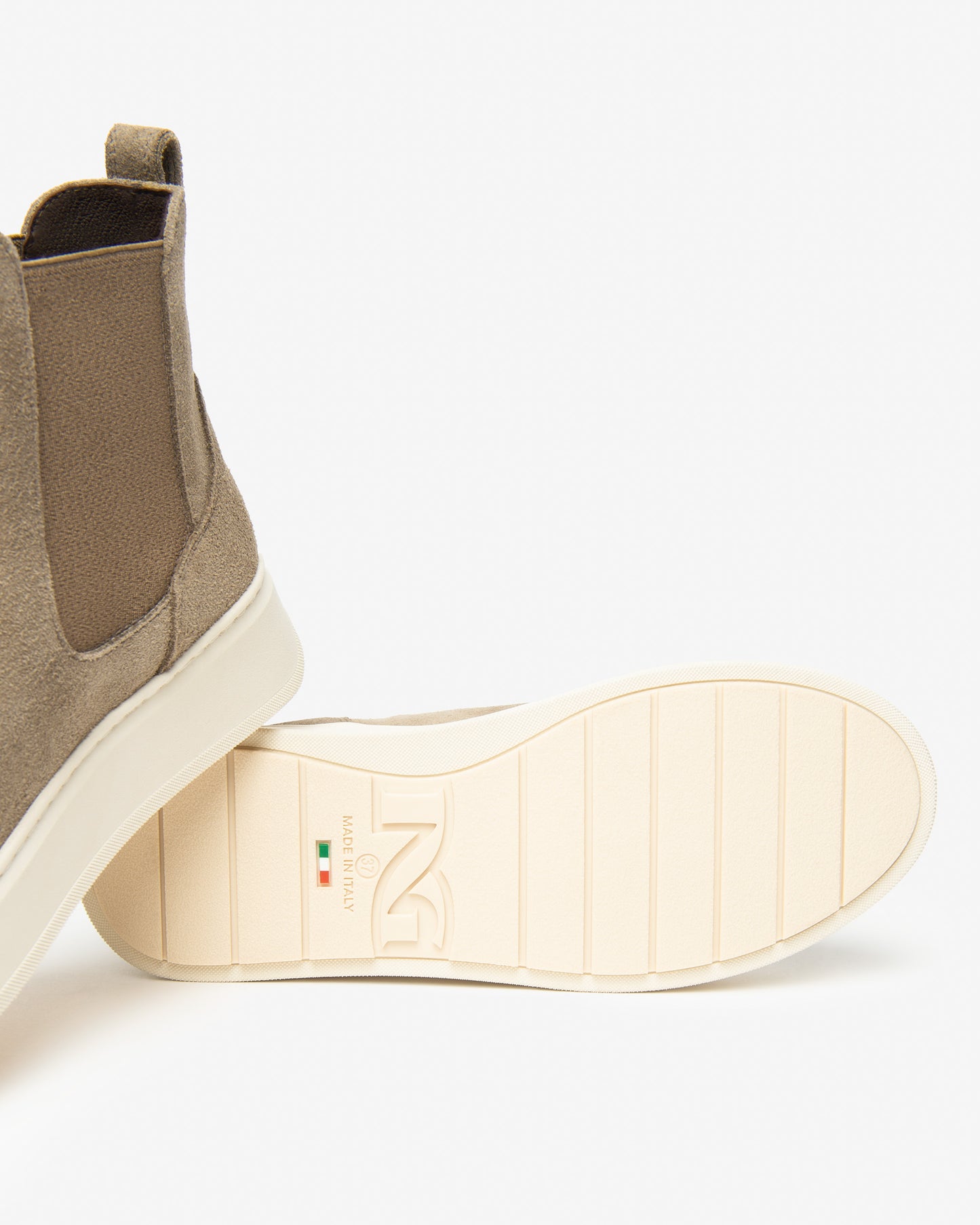 NeroGiardini Stivaletti Donna in Suede