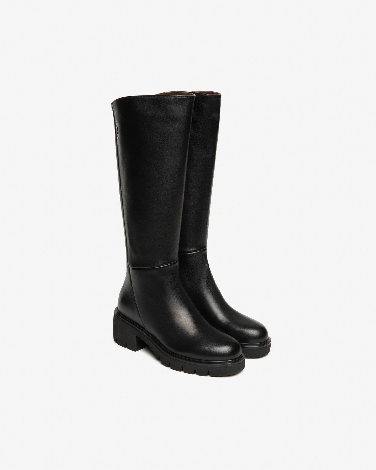 NeroGiardini-stivali-donna-in-pelle- I514821D-100-shoesstyle
