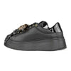 Sneakers Gio+ Combi Black PIA 434 A
