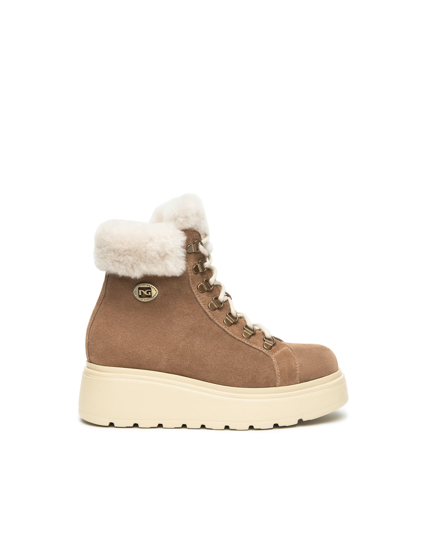 NeroGiardini Stivaletti Donna in Suede