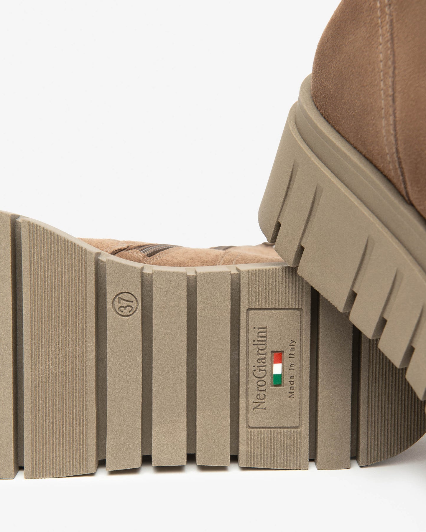 NeroGiardini Stivaletti Donna in Suede