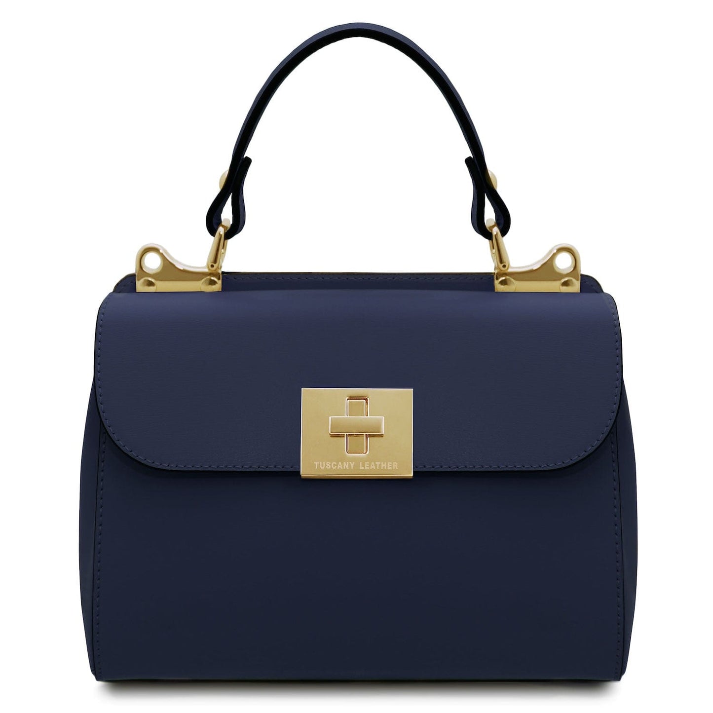 Armonia - Leather handbag | TL142286