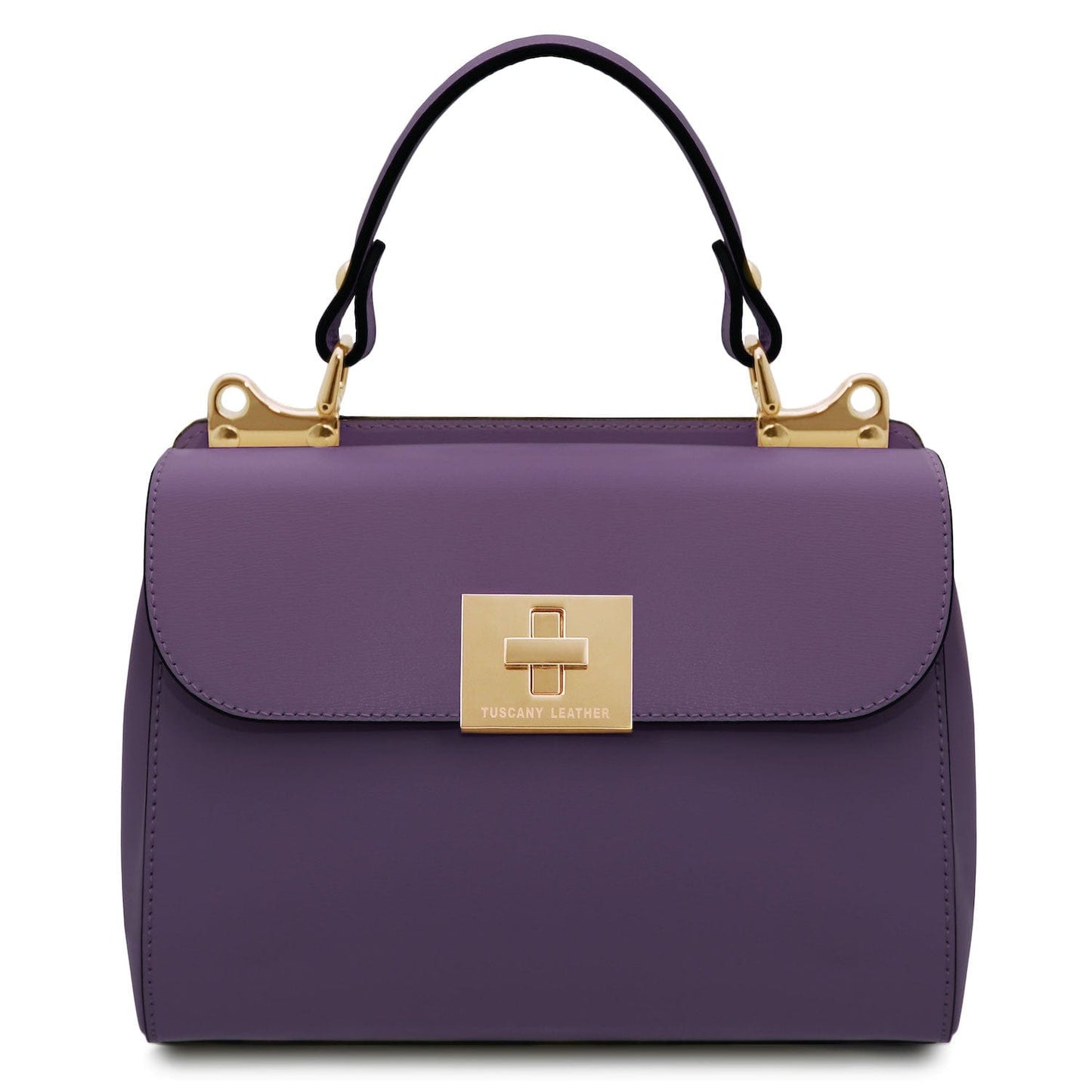 Armonia - Leather handbag | TL142286