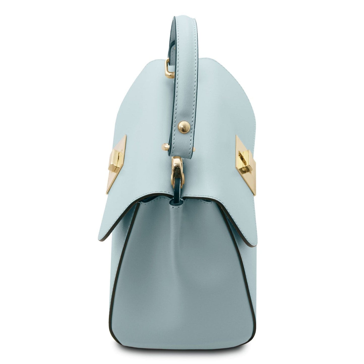 Armonia - Leather handbag | TL142286