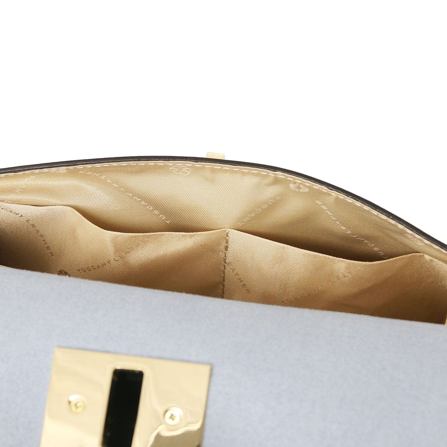 Armonia - Leather handbag | TL142286