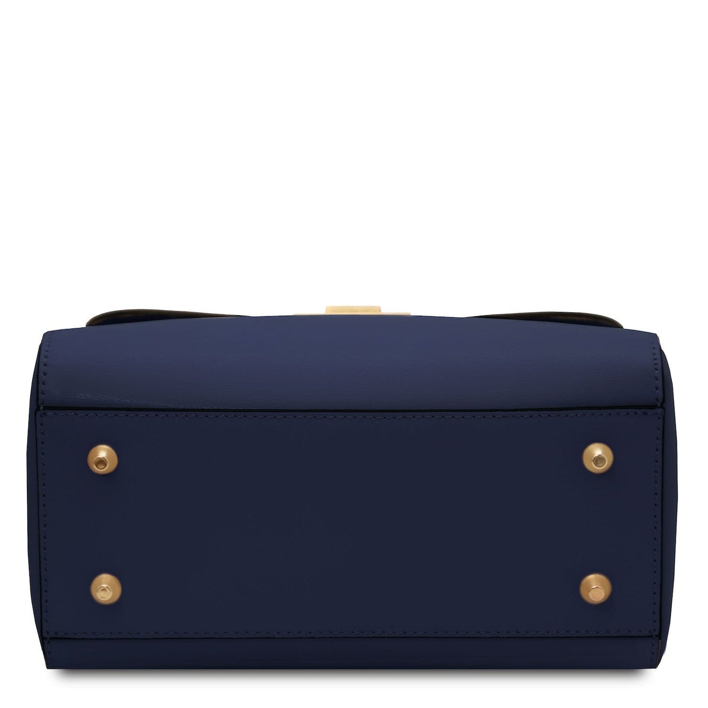 Armonia - Leather handbag | TL142286