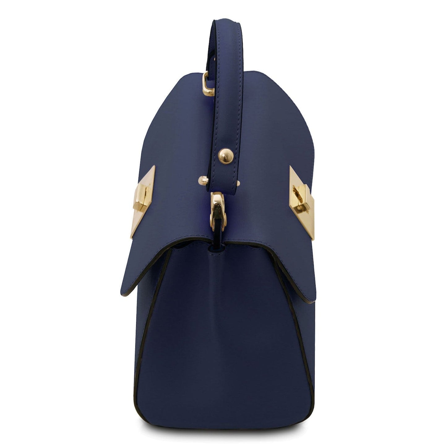 Armonia - Leather handbag | TL142286