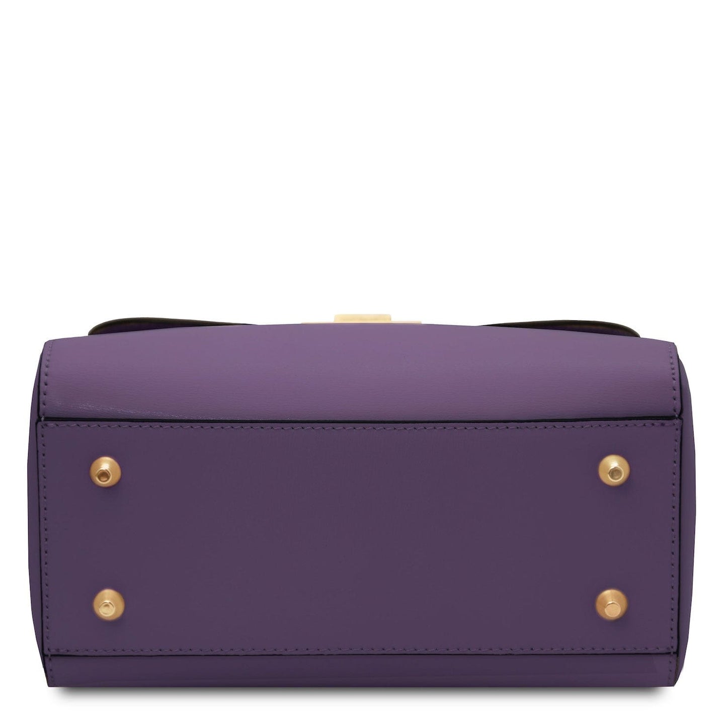 Armonia - Leather handbag | TL142286