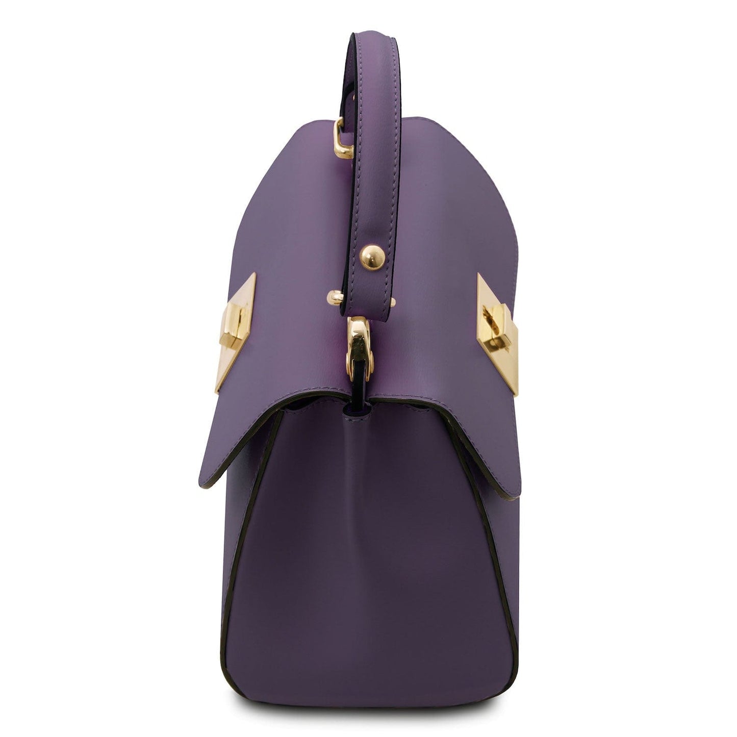 Armonia - Leather handbag | TL142286