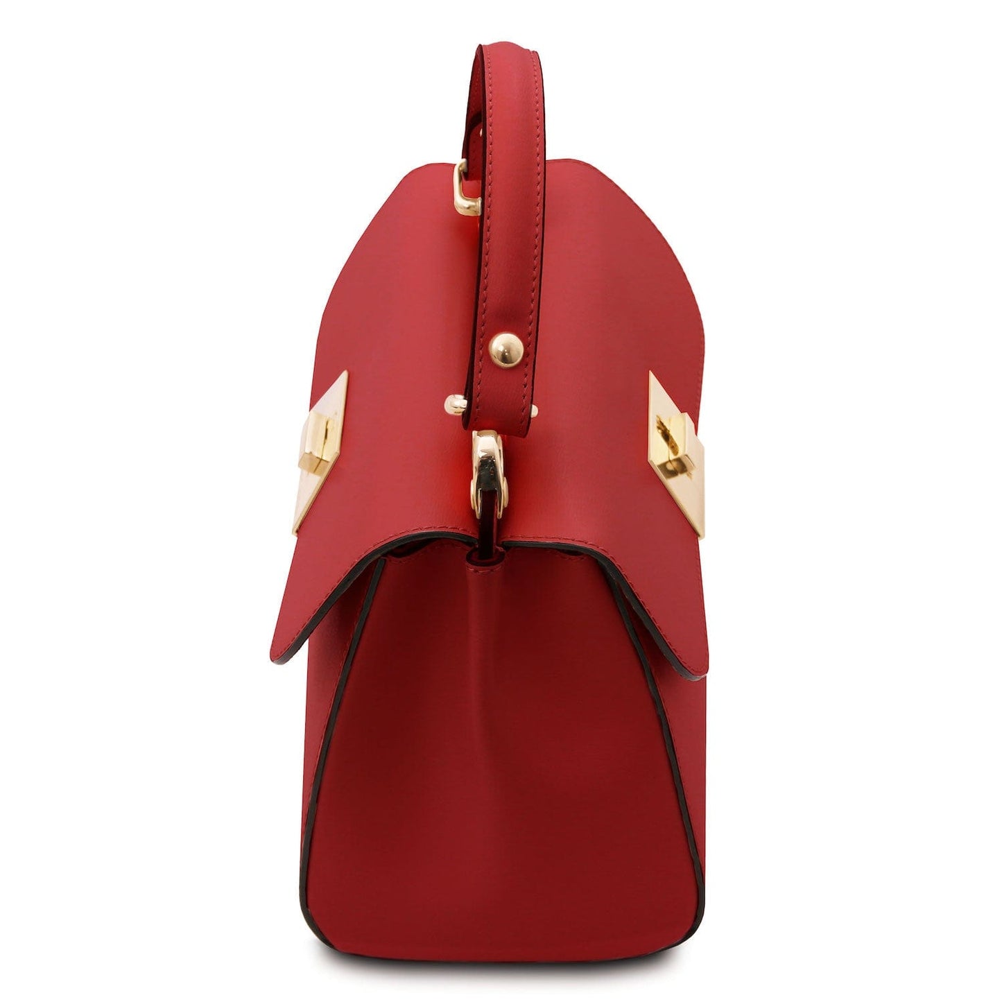 Armonia - Leather handbag | TL142286