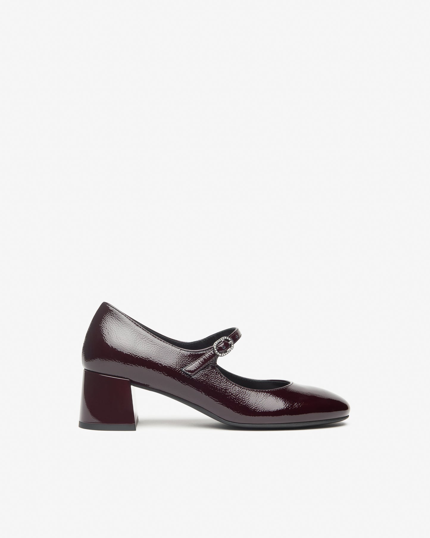 Nero Giardini Décolleté Donna in Vernice
