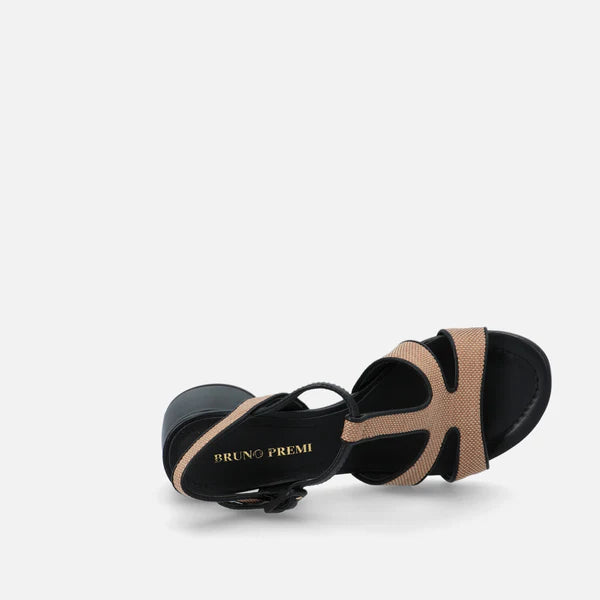 Bruno Premi Olo Ziga Sandals