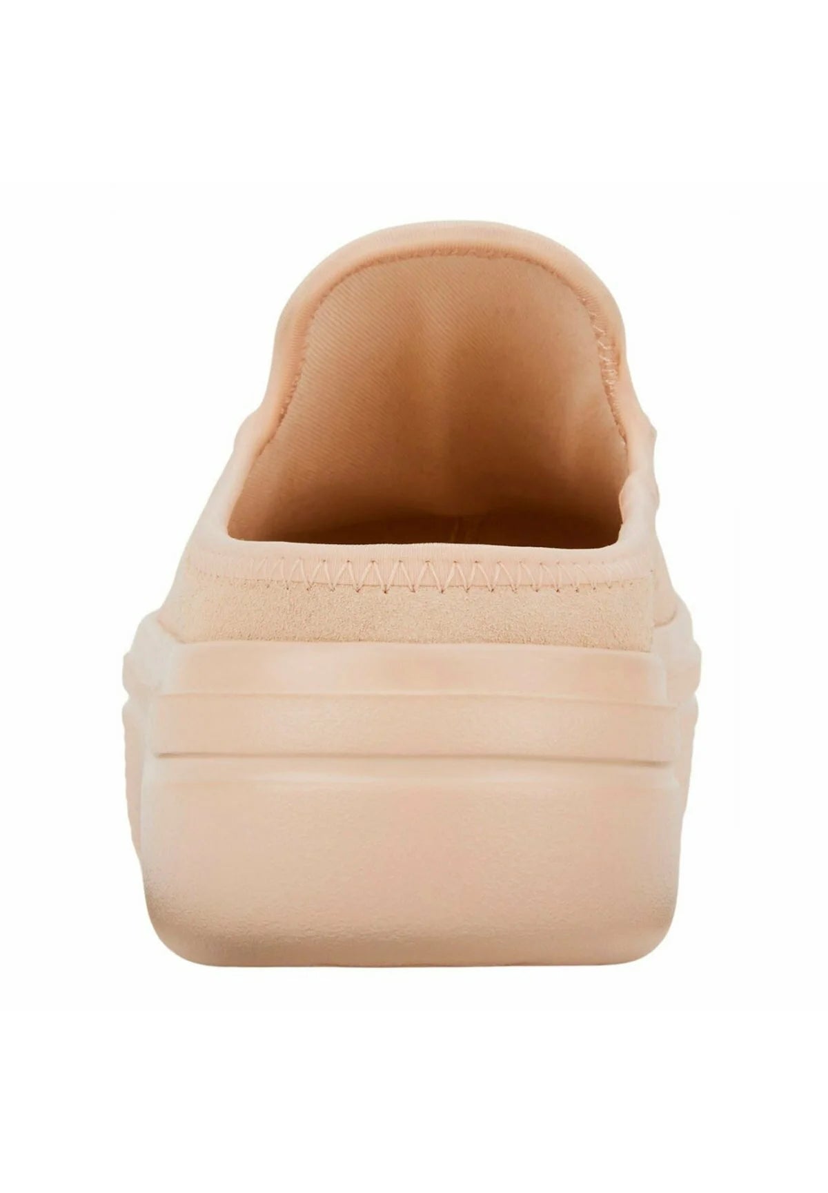 Hey Dude Austin Lift - Ciabattine - blush cipria