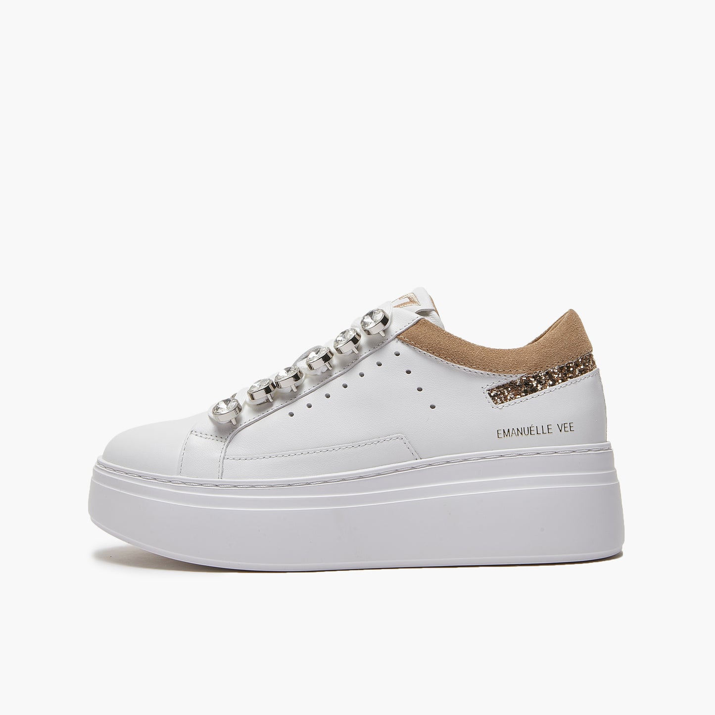 Sneakers Emanuelle Vee Mod. Bice