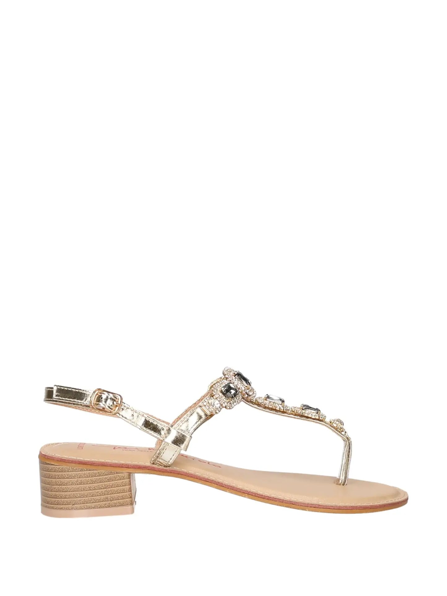 Sandalo Donna - LOVE To LOVE By Gai Mattiolo- 1094