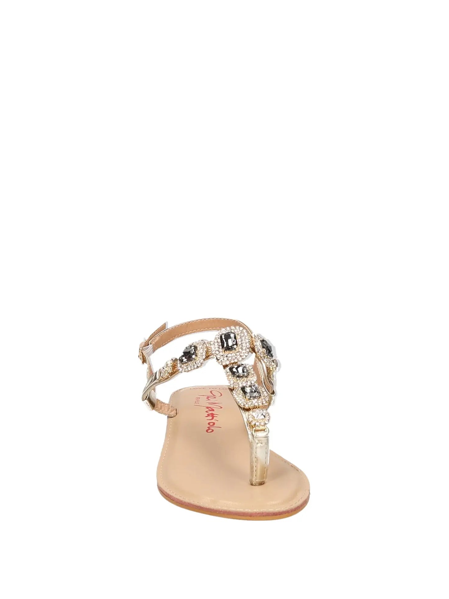 Sandalo Donna - LOVE To LOVE By Gai Mattiolo- 1094
