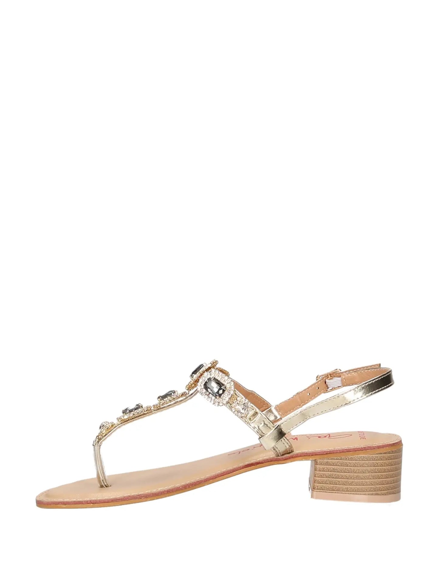 Sandalo Donna - LOVE To LOVE By Gai Mattiolo- 1094